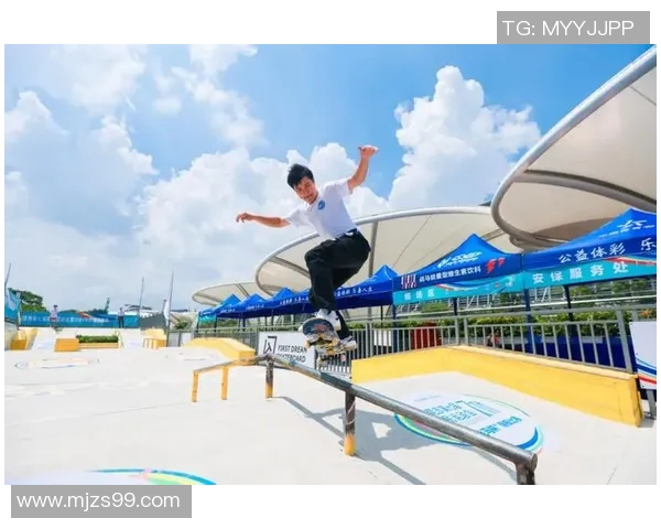 北京滑板队引领潮流最新滑板节奏TOP10榜单揭晓 北京滑板队引领潮流最新滑板节奏TOP10榜单揭晓