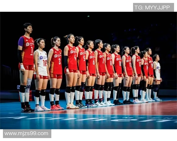 南京排球队荣登全国排球配合排行榜第十名展现团队实力与潜力