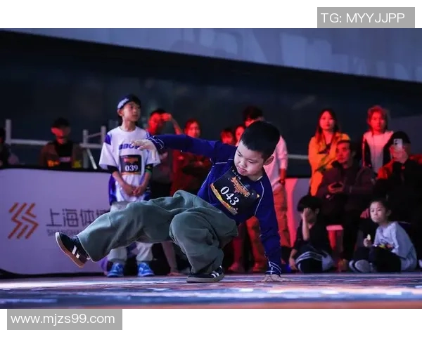 南京街舞队荣登全国个人能力排行榜第十名展现实力与风采