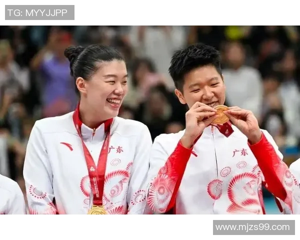 武汉羽毛球队在亚运会上的逆袭之路展现团队精神与拼搏信念 武汉羽毛球队在亚运会上的逆袭之路展现团队精神与拼搏信念