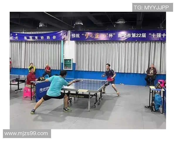 深圳乒乓球队在全国比赛经验排行榜中荣获第十名的荣耀与挑战