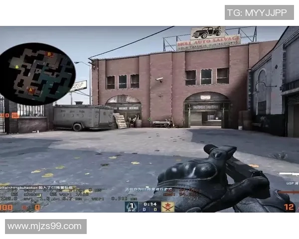 黄静专访:从新手到高手的CSGO成长之路与心路历程回顾 黄静专访:从新手到高手的CSGO成长之路与心路历程回顾