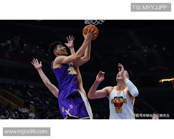 北控男篮与深圳队激战精彩视频回顾及赛后分析 北控男篮与深圳队激战精彩视频回顾及赛后分析
