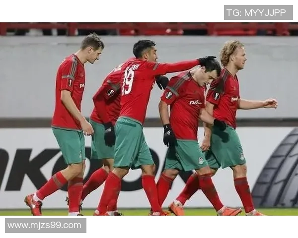 勒沃库与莫斯科的激烈对决谁能在这场较量中脱颖而出 勒沃库与莫斯科的激烈对决谁能在这场较量中脱颖而出