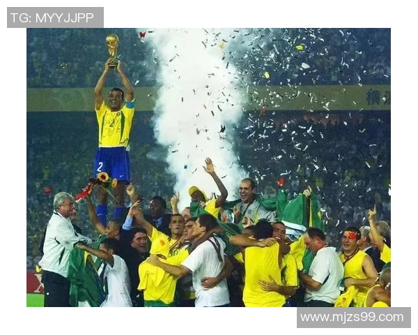 巴西与英格兰2002世界杯经典对决高清回顾与精彩瞬间分析