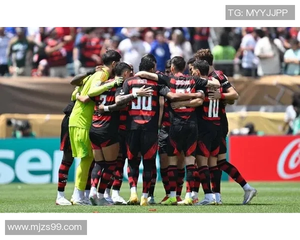 弗拉门戈与戈亚斯对决前瞻分析及比赛预测展望