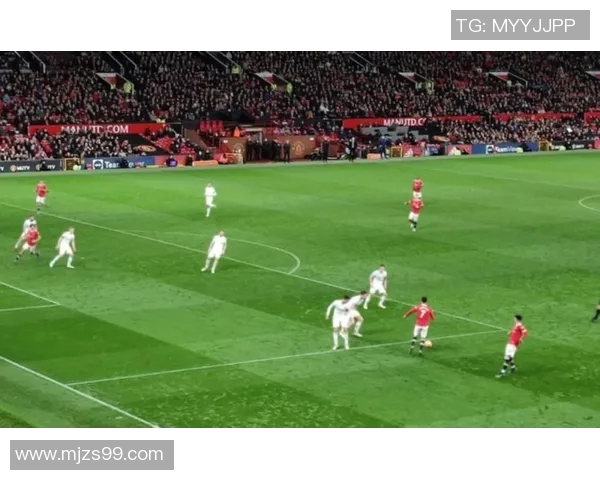 曼联与伯恩利对决全新视角解析精彩瞬间与战术布局