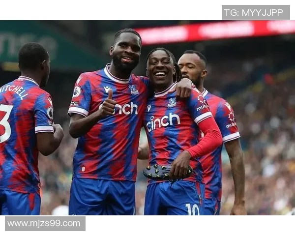 水晶宫主场迎战纽卡斯全力争胜展现英超精彩对决