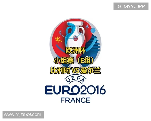 比利时与爱尔兰精彩对决视频回顾及赛后分析