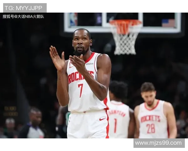 火箭对骑士精彩直播回顾及赛前分析全方位解读