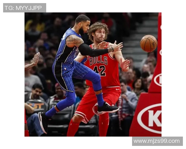 魔术与公牛精彩对决在线直播全程回顾与分析尽在此处