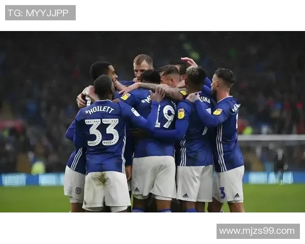 伯明翰与德比郡激战正酣比分揭晓精彩瞬间回顾