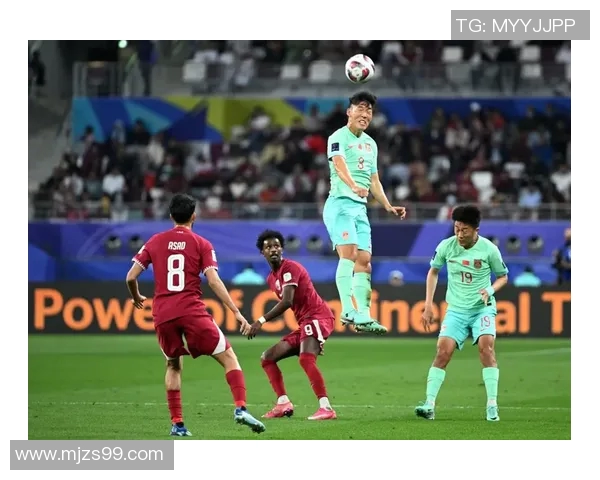 卡塔尔与中国足球对决谁能赢得胜利分析与预测