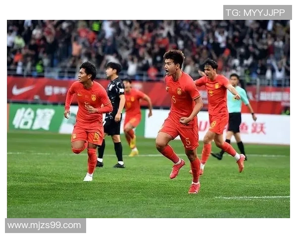 国奥U22迎战沙特队期待突破争取在国际赛场上展现实力与风采