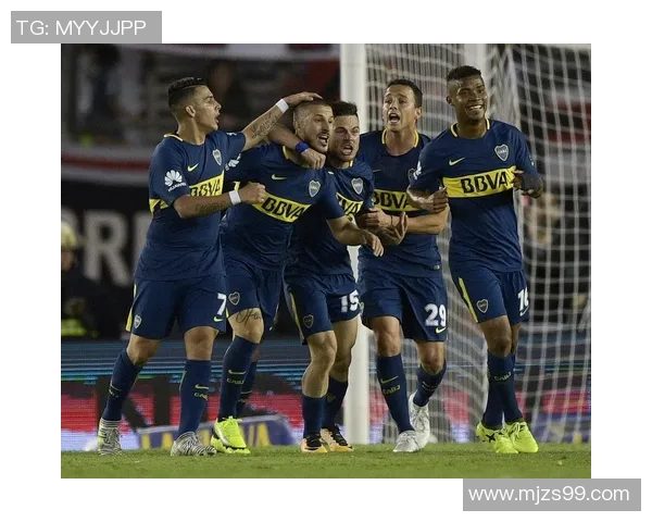 博卡青年与河床激战11月12日经典阿根廷德比再度上演谁能笑到最后