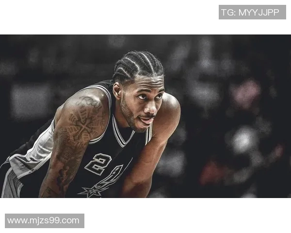 科怀伦纳德的篮球传奇之路：从天赋少年到NBA超级巨星的成长历程