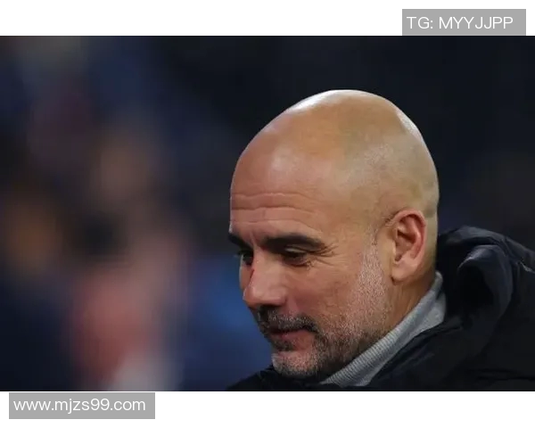 瓜迪奥拉神奇换人法则欧冠淘汰赛7次换人全进球揭秘