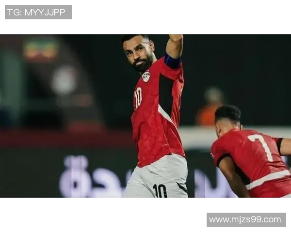 萨拉赫的传奇之路：从默默无闻到世界足球巨星的成长历程