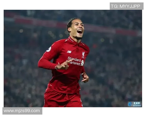 范戴克的坚韧之路：从默默无闻到足球世界的顶尖后卫