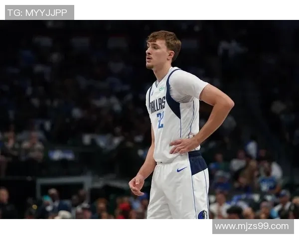 贾雷斯沃克：新星崛起与未来篮球发展的无限可能