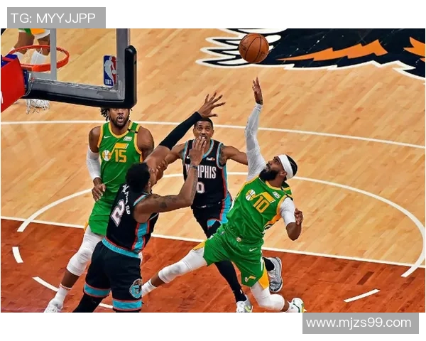 迈克康利的篮球生涯与成就探索：从新秀到全明星的辉煌之路