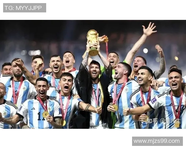 阿根廷足球的辉煌与颓势交织背后的深层原因分析