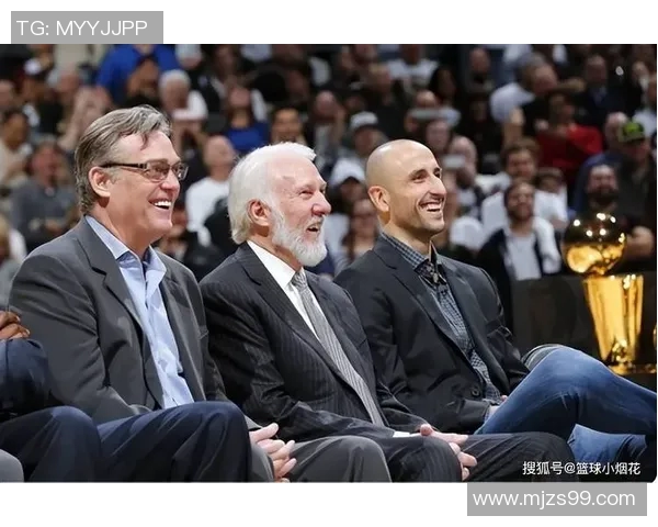 马刺战术调整引争议波波维奇因轮休主力遭联盟罚款