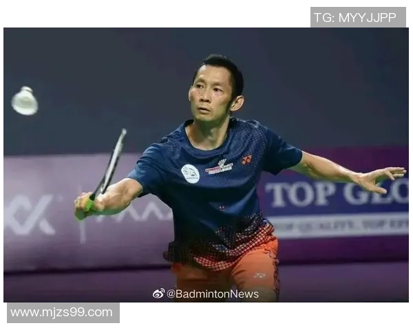 2014年林丹与阮天明巅峰对决精彩回顾与赛后分析