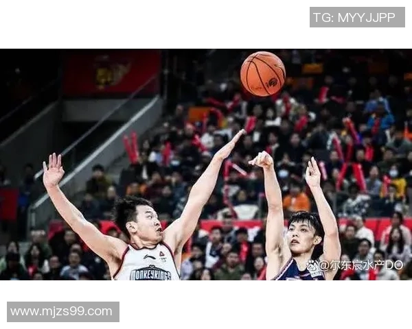 2021年CBA季后赛广东队与北京队激战回顾及精彩瞬间分析