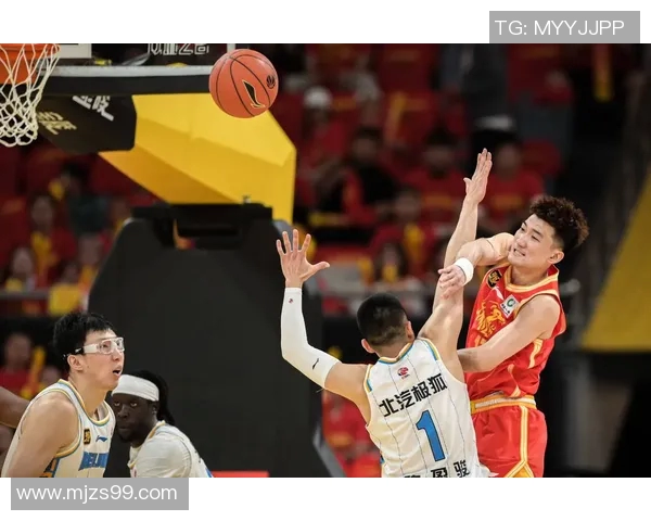 CBA精彩对决天津队与广州队比赛回放全程回顾与精彩瞬间分析