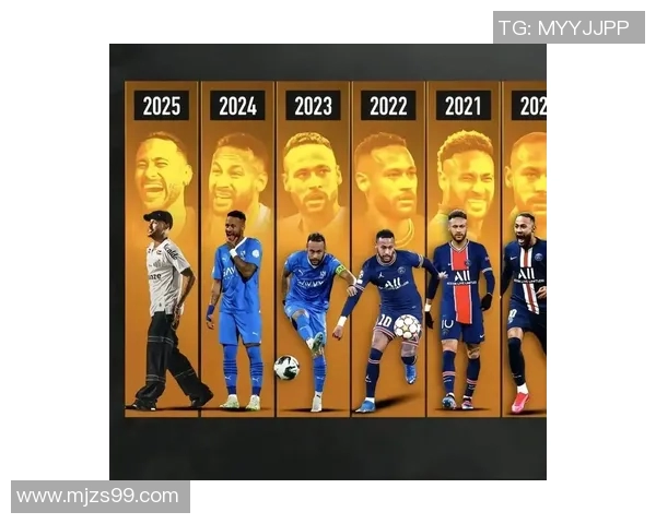 内马尔的足球传奇之路:从巴西小子到全球巨星的蜕变与奋斗 内马尔的足球传奇之路:从巴西小子到全球巨星的蜕变与奋斗