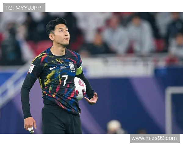 孙兴O在国际赛场上的崛起与影响力分析及其对足球发展的启示