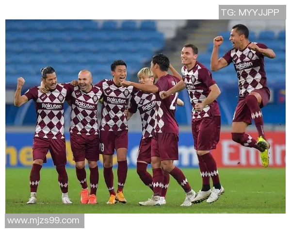 神户胜利船迎战仙台七夕球队期待精彩对决与进球盛宴