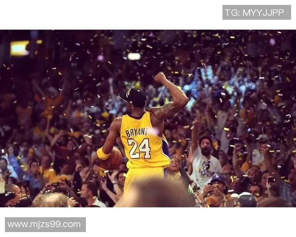 科比布莱恩特传奇生涯回顾与影响力分析：篮球巨星的光辉岁月