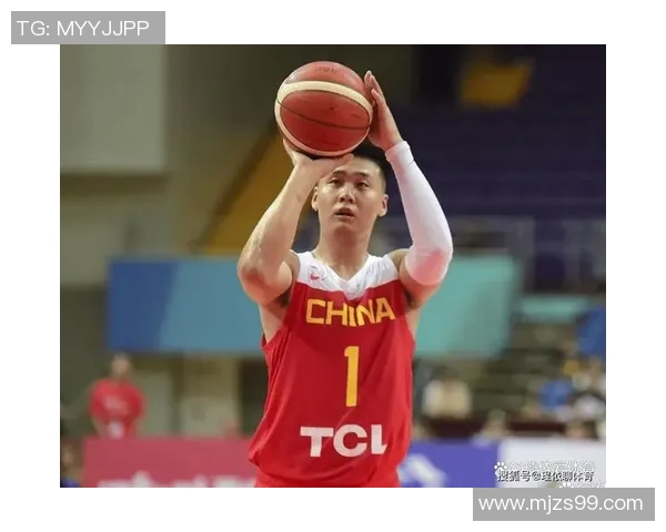 赵睿领衔新一代篮球明星崛起之路探索与展望 赵睿领衔新一代篮球明星崛起之路探索与展望