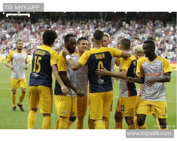 萨尔茨堡与特拉维夫的精彩对决谁能笑到最后分析比赛前景与关键球员表现