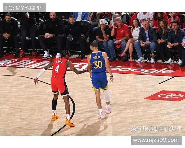 2018年西部决赛火箭与勇士的巅峰对决回顾与分析 2018年西部决赛火箭与勇士的巅峰对决回顾与分析