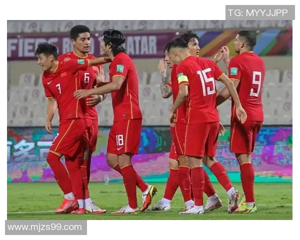 中国男足迎战葡萄牙队挑战世界强队展现实力与风采 中国男足迎战葡萄牙队挑战世界强队展现实力与风采