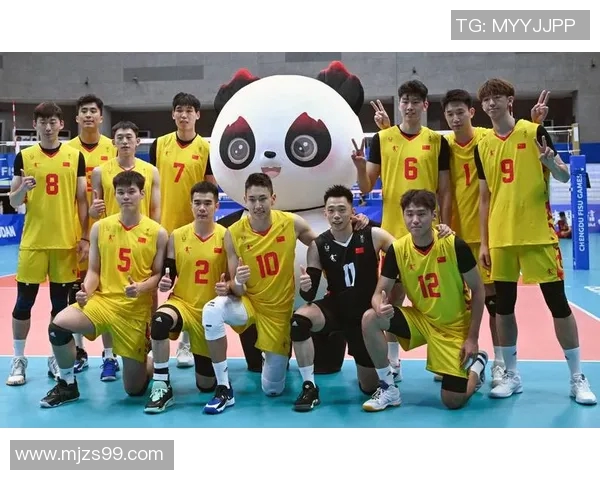 中国女排与日本男排激战正酣谁将赢得这场巅峰对决的荣耀与胜利