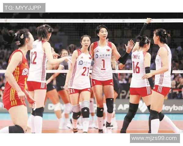 上海排球队防守反击策略分析及其成效探讨 上海排球队防守反击策略分析及其成效探讨