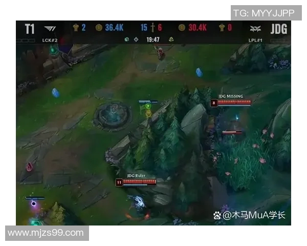 JDG战队在英雄联盟赛场上的节奏掌控与失误分析 JDG战队在英雄联盟赛场上的节奏掌控与失误分析