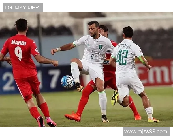 亚冠激战萨德对决吉达双方全力争夺小组出线资格