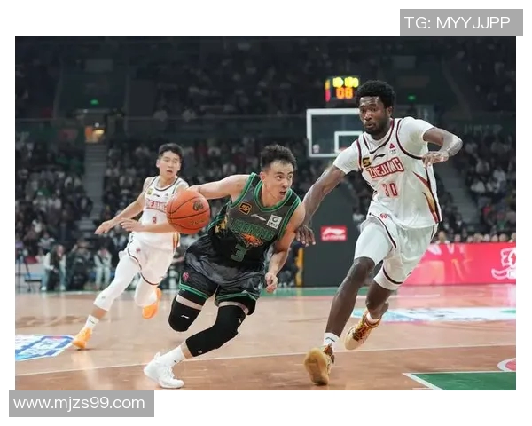 全场回放精彩对决CBA吉林队与辽宁队巅峰之战回顾