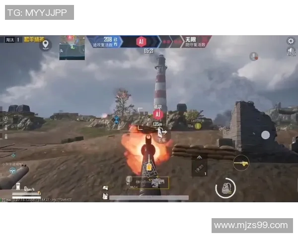 和平精英战术解析V5战队进攻体系的核心策略与实战应用MBA