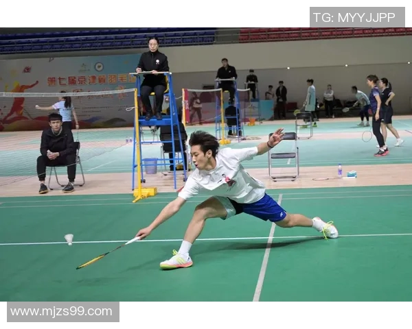 北京羽毛球队在挑战赛中的实力表现分析与点评