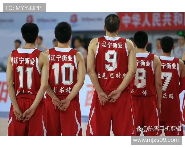 广州篮球队意识对比的深度剖析与战术启示