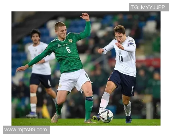 斯洛伐克与北爱尔兰激战正酣谁将赢得这场精彩对决 斯洛伐克与北爱尔兰激战正酣谁将赢得这场精彩对决