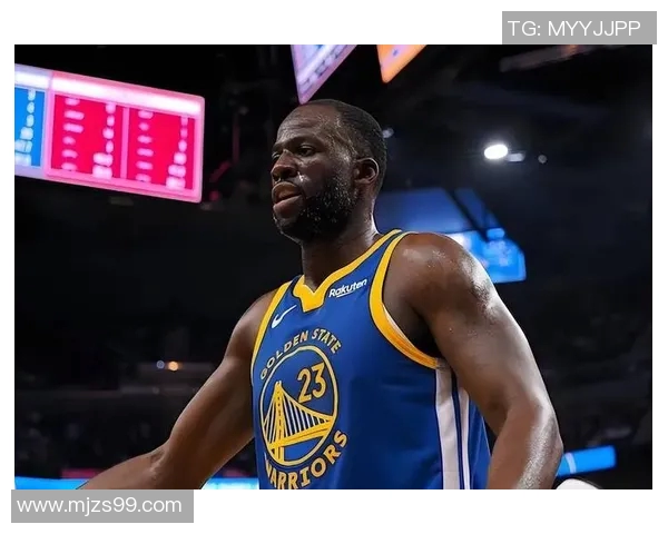 德雷蒙德格林在NBA的多重角色与领导力探讨 德雷蒙德格林在NBA的多重角色与领导力探讨