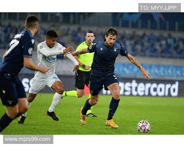 拉齐奥与泽尼特精彩对决集锦回顾赛场瞬间尽显足球魅力与激情