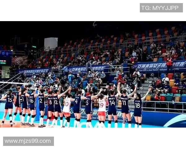 张静的排球人生:从赛场到心灵的对话与反思